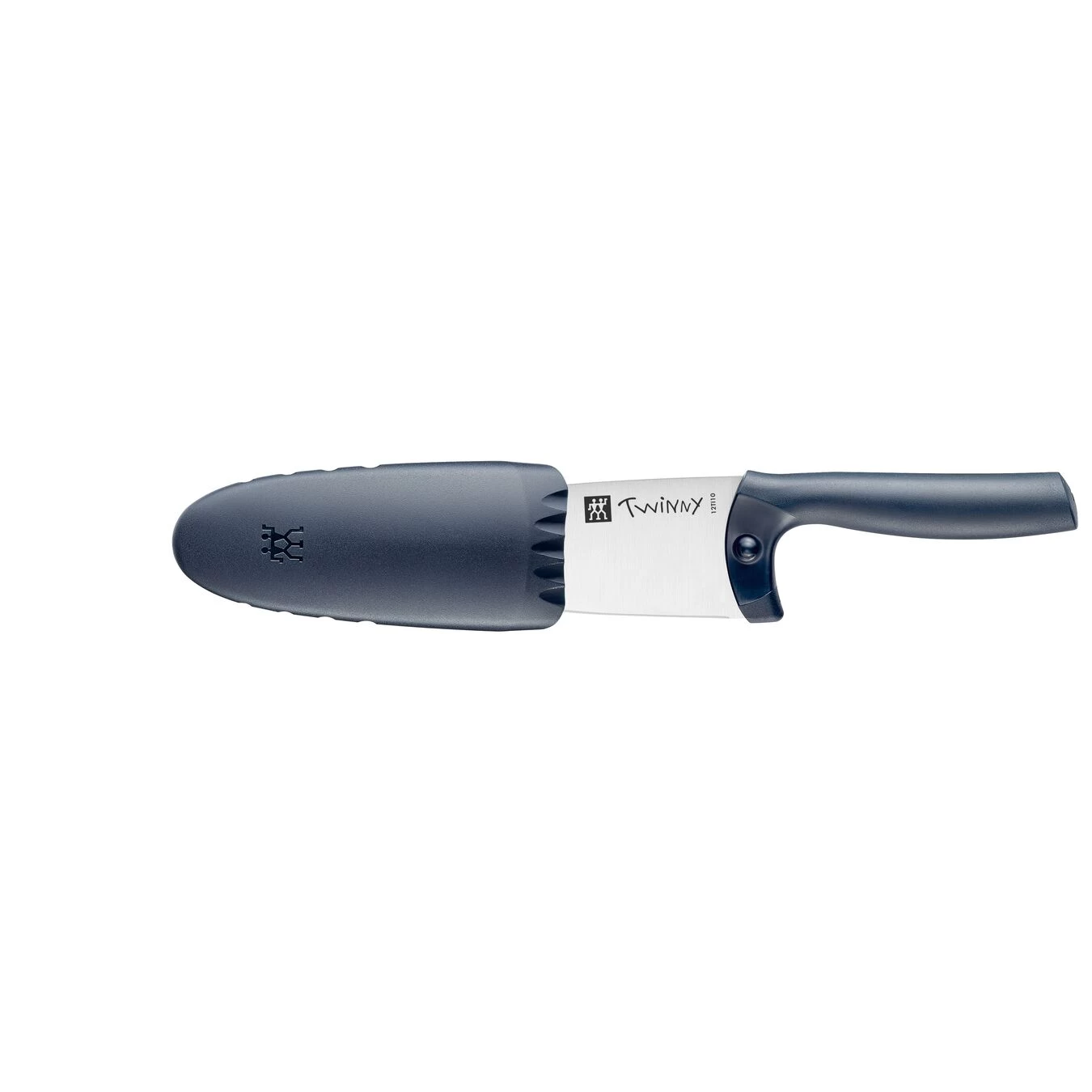 Zwilling Kochmesser 10 Cm, Blau 2 Zwilling Kochmesser 10 Cm, Blau – Bild 2