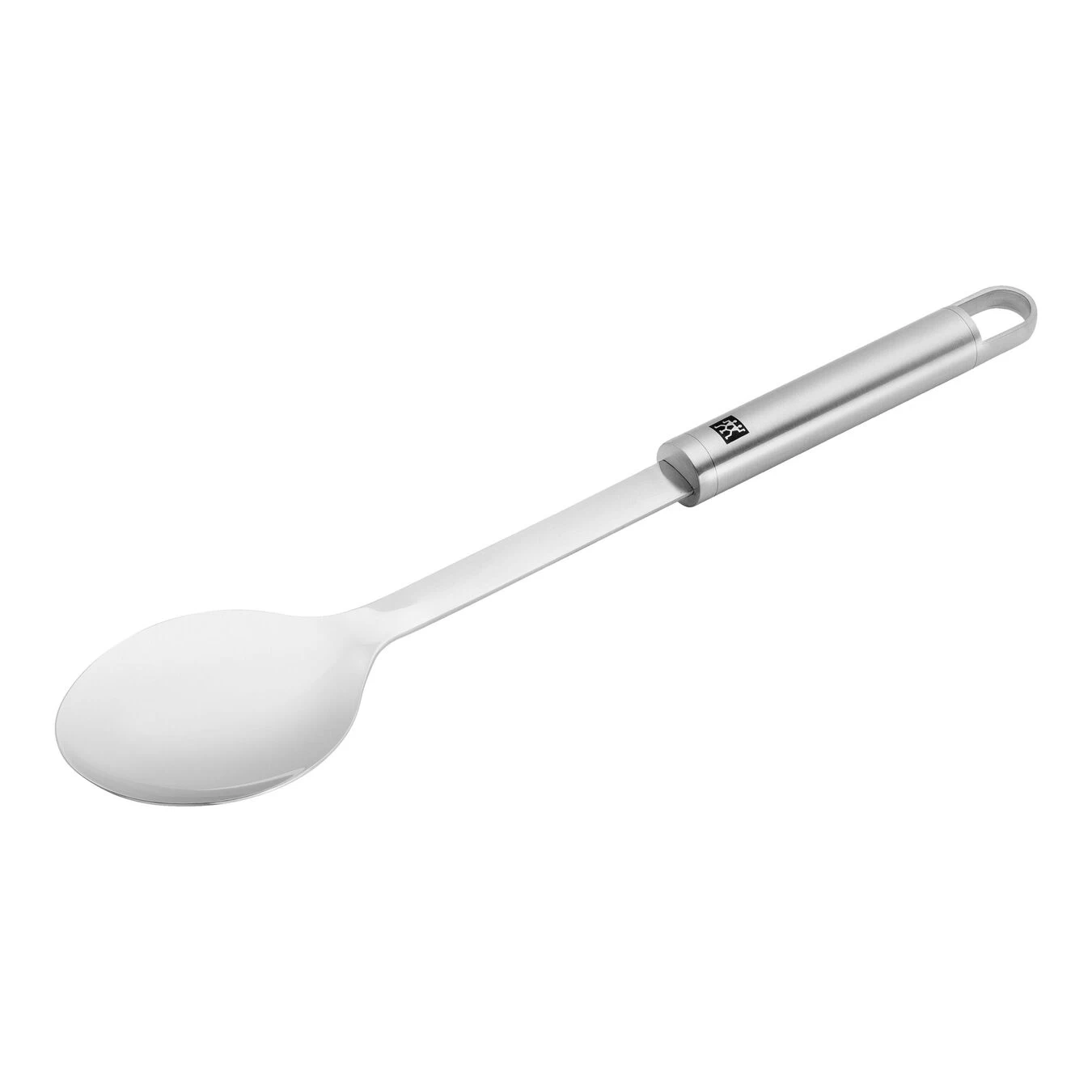 Zwilling Kochlöffel, 32 Cm, 18/10 Edelstahl 1 Zwilling Kochlöffel, 32 Cm, 18/10 Edelstahl