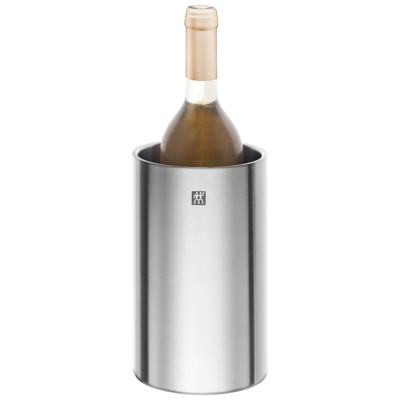 Zwilling Weinkühler 1,8 L, Mattiert 2 Zwilling Weinkühler 1,8 L, Mattiert – Bild 2