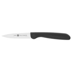 Zwilling Messerset 3-tlg, Schwarz -Zwilling Store 38031 080 5 1