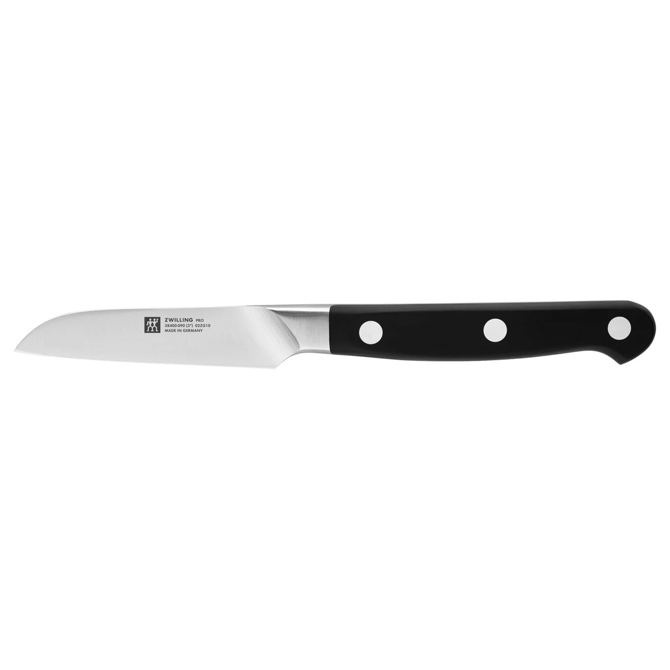 Zwilling Gemüsemesser 9 Cm 2 Zwilling Gemüsemesser 9 Cm – Bild 2