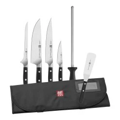 Zwilling Messerset 7-tlg
