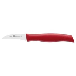 Zwilling Schälmesser 5 Cm, Rot -Zwilling Store 38600 050 0 3