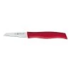 Zwilling Gemüsemesser 7 Cm, Rot