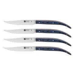 Zwilling Steakmesserset 4-tlg