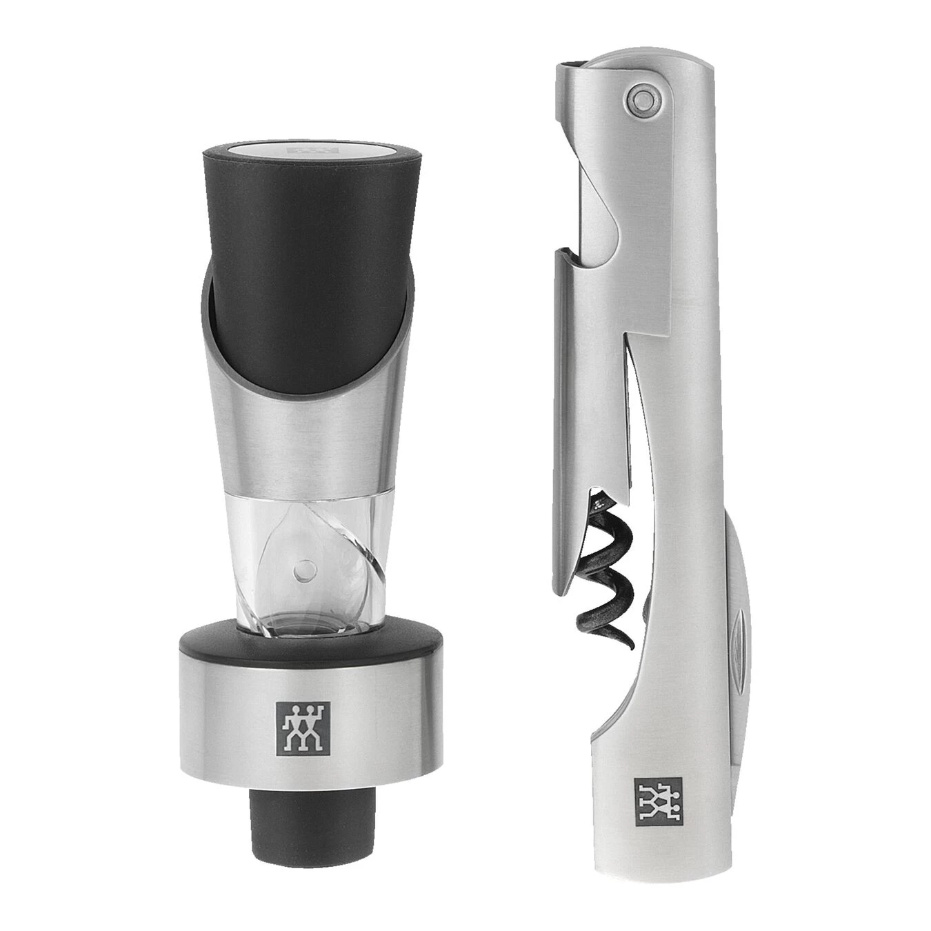 Zwilling Sommelier Set 2-tlg 1 Zwilling Sommelier Set 2-tlg