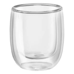 Zwilling Doppelwandiges Glas, Espresso 80 Ml / 2-tlg -Zwilling Store 39500 075 0 4