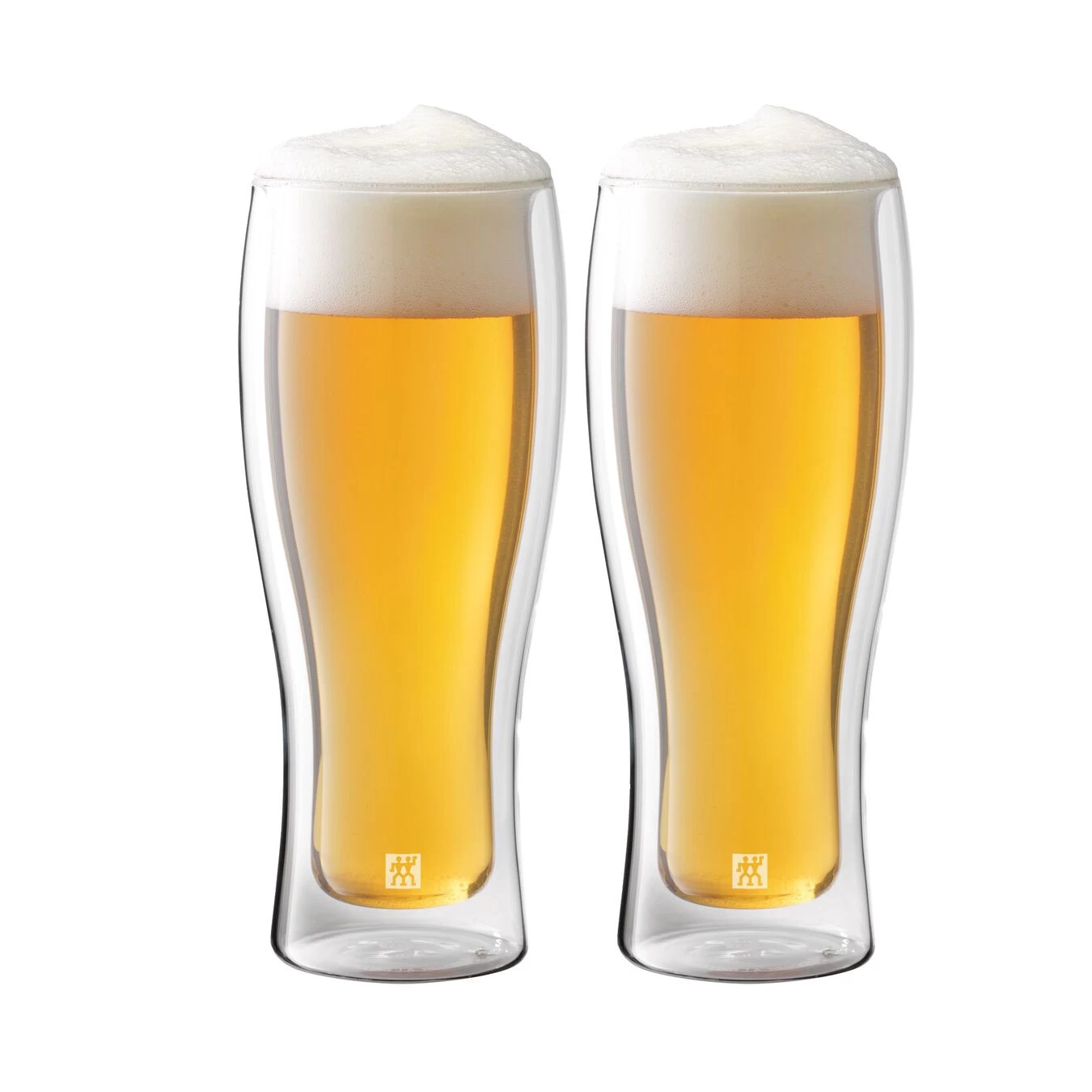 Zwilling Bierglasset 410 Ml / 2-tlg 2 Zwilling Bierglasset 410 Ml / 2-tlg – Bild 2