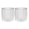 Zwilling Whiskyglasset 270 Ml / 2-tlg