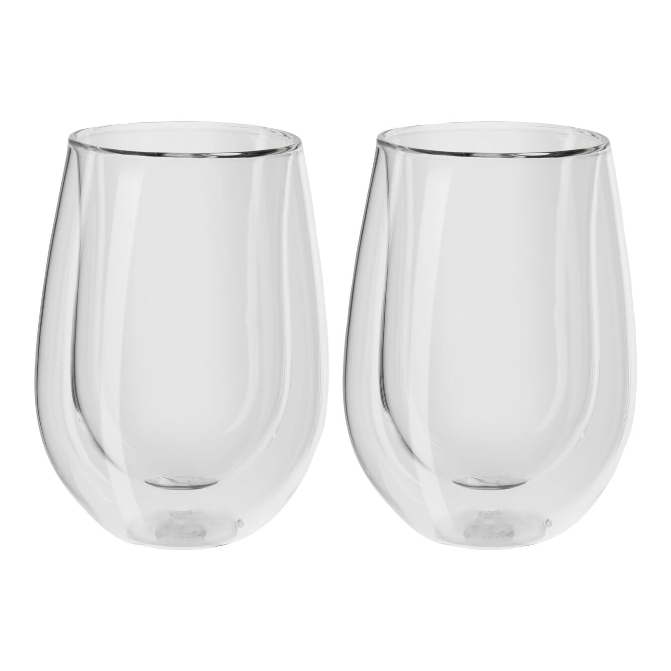 Zwilling Longdrinkglasset 350 Ml / 2-tlg 1 Zwilling Longdrinkglasset 350 Ml / 2-tlg