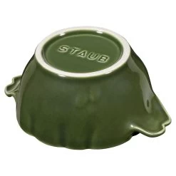 Staub Cocotte 13 Cm, Artischocke, Basilikum-Grün, Keramik 9 Staub Cocotte 13 Cm, Artischocke, Basilikum-Grün, Keramik -Zwilling Store 40500 326 0 8