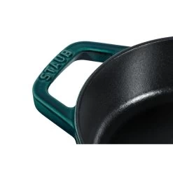 Staub Ofenform Mit Deckel 33 Cm, Gusseisen -Zwilling Store 40501 125 0 3