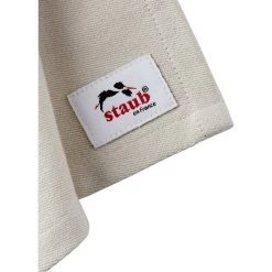 Staub Geschirrtücher 70 Cm X 50 Cm, Blau 9 Staub Geschirrtücher 70 Cm X 50 Cm, Blau -Zwilling Store 40501 306 0 5