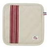 Staub Topflappen Set 21 Cm X 21 Cm / 2-tlg, Baumwolle