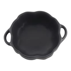 Staub Cocotte 12 Cm, Kürbis, Schwarz, Keramik -Zwilling Store 40508 548 2