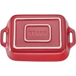 Staub Auflaufform 34 Cm X 24 Cm, Keramik -Zwilling Store 40508 585 2