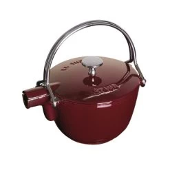 Staub Teekanne 1,1 L -Zwilling Store 40509 424 0 3