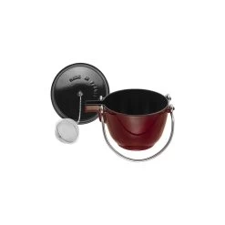 Staub Teekanne 1,1 L -Zwilling Store 40509 424 0 7