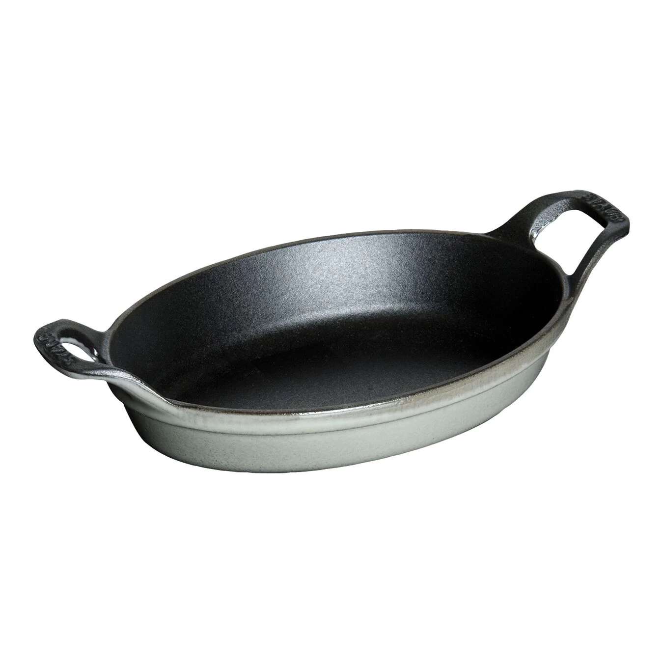 Staub Mini-Auflaufform 15 Cm, Gusseisen 1 Staub Mini-Auflaufform 15 Cm, Gusseisen