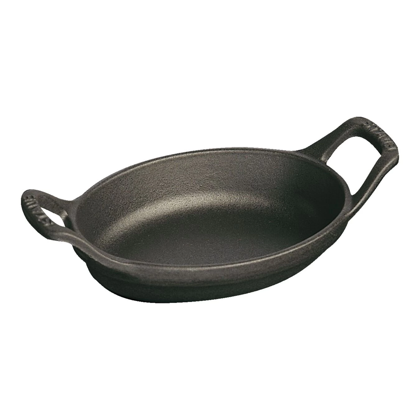 Staub Ofenform 15 Cm, Gusseisen 1 Staub Ofenform 15 Cm, Gusseisen