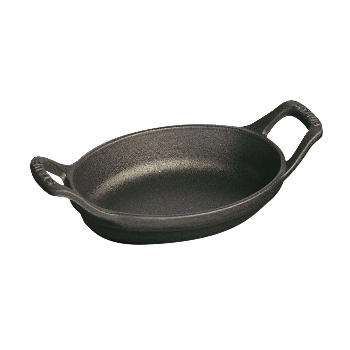 Staub Ofenform 15 Cm, Gusseisen 2 Staub Ofenform 15 Cm, Gusseisen – Bild 2