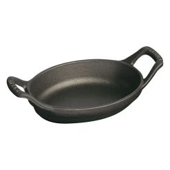 Staub Ofenform 15 Cm, Gusseisen 5 Staub Ofenform 15 Cm, Gusseisen -Zwilling Store 40509 546 0 3
