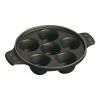 Staub Schneckenteller 14 Cm