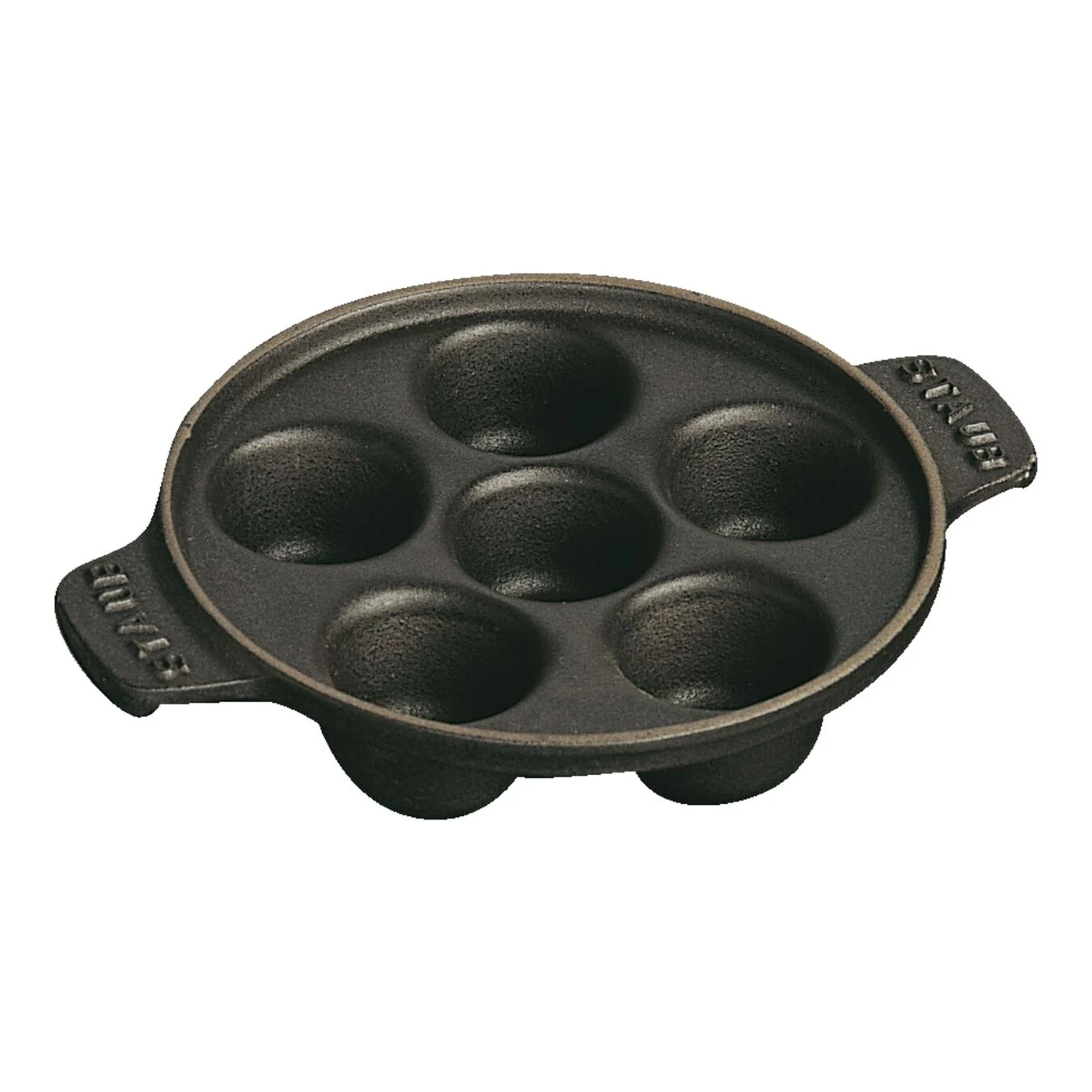 Staub Schneckenteller 14 Cm 1 Staub Schneckenteller 14 Cm