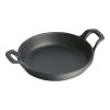 Staub Ofenform 20 Cm, Gusseisen
