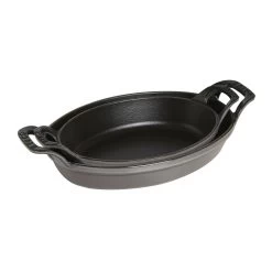 Staub Ofenform 21 Cm, Gusseisen 5 Staub Ofenform 21 Cm, Gusseisen -Zwilling Store 40509 559 0 4