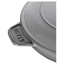 Staub Ofenform Mit Deckel 20 Cm, Gusseisen -Zwilling Store 40509 578 2