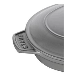 Staub Ofenform Mit Deckel 23 Cm, Gusseisen 7 Staub Ofenform Mit Deckel 23 Cm, Gusseisen -Zwilling Store 40509 581 2
