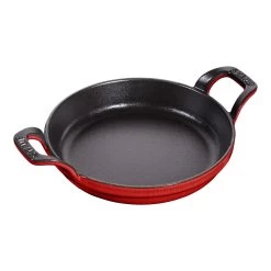 Staub Ofenform 16 Cm, Gusseisen