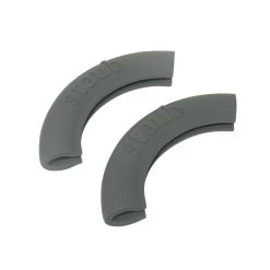 Staub Griff 2-tlg, Kunststoff -Zwilling Store 40509 916 0 2