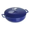 Staub Bouillabaissetopf 28 Cm, Gusseisen