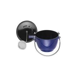 Staub Teekanne 1,1 L -Zwilling Store 40510 618 0 4