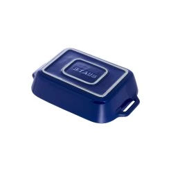 Staub Auflaufform 20 Cm X 16 Cm, Keramik -Zwilling Store 40510 810 0 3