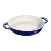 Staub Kuchenform 24 Cm, Keramik