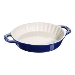 Staub Kuchenform 24 Cm, Keramik