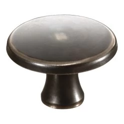 Staub Knauf Vintage 4 Cm, Messing