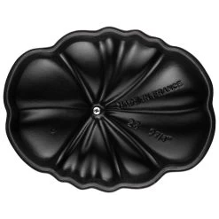 Staub Cocotte 25 Cm, Tomate, Kirsch-Rot, Gusseisen -Zwilling Store 40511 774 0 5