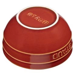 Staub Schüssel 12 Cm, Keramik, Antik-Kupfer -Zwilling Store 40511 831 0 1