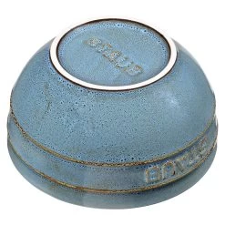 Staub Schüssel 12 Cm, Keramik, Antik-Türkis -Zwilling Store 40511 832 0 1