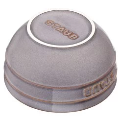 Staub Schüssel 12 Cm, Keramik, Antik-Grau 7 Staub Schüssel 12 Cm, Keramik, Antik-Grau -Zwilling Store 40511 834 0 1