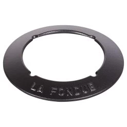 Staub Fondue Set 16 Cm, Schwarz 6 Staub Fondue Set 16 Cm, Schwarz -Zwilling Store 40511 970 0 1