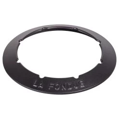 Staub Fondue Set 18 Cm, Schwarz -Zwilling Store 40511 971 0 5