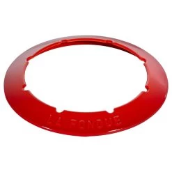 Staub Fondue Set, 18cm, Kirschrot Innen Cremefarben 18 Cm, Kirsch-Rot 8 Staub Fondue Set, 18cm, Kirschrot Innen Cremefarben 18 Cm, Kirsch-Rot -Zwilling Store 40511 974 0 5