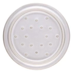 Staub Mini Cocotte 10 Cm, Rund, Elfenbein-Weiß, Keramik 8 Staub Mini Cocotte 10 Cm, Rund, Elfenbein-Weiß, Keramik -Zwilling Store 40511 997 0 6