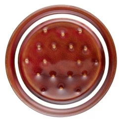 Staub Mini Cocotte 10 Cm, Rund, Antik-Kupfer, Keramik -Zwilling Store 40511 999 0 2