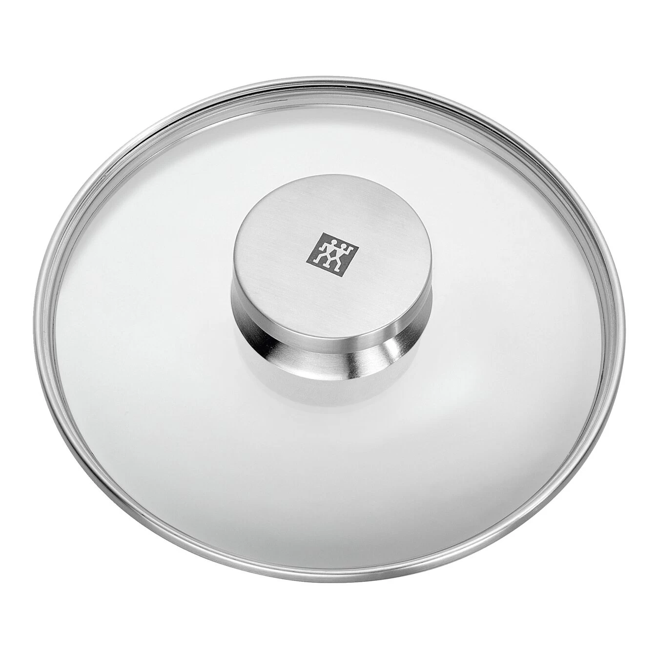 Zwilling Deckel 16 Cm, Glas 1 Zwilling Deckel 16 Cm, Glas